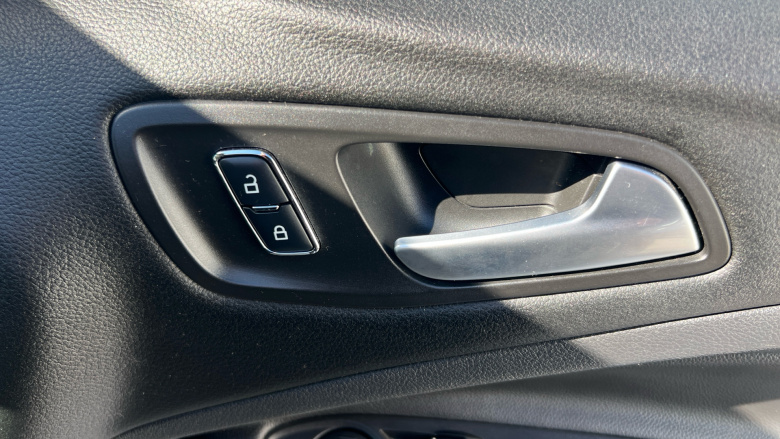 Ford Kuga 1.5 EcoBoost Titanium 5dr 2WD Petrol Estate